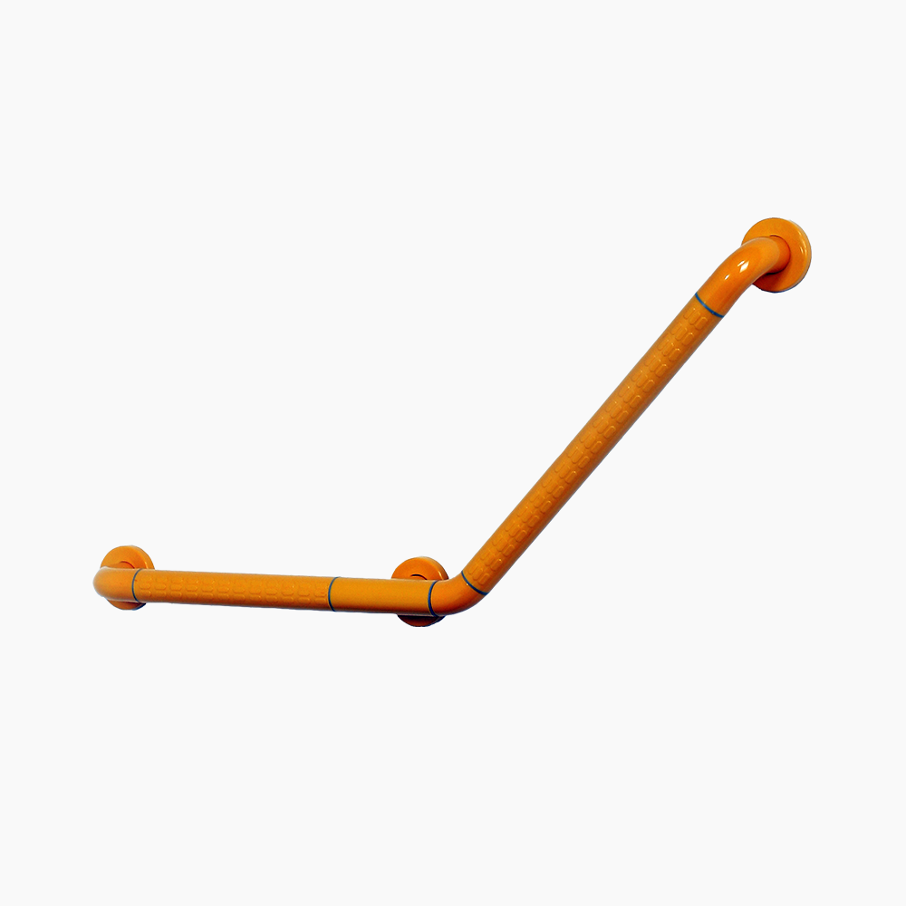 Angel 135 Degree Support Rail - copy