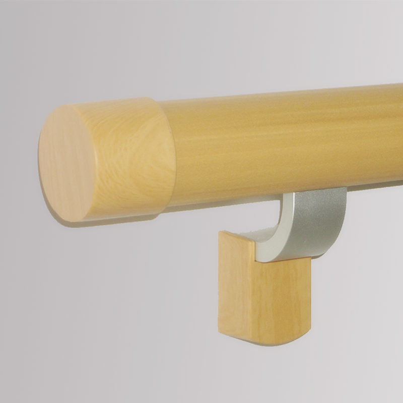 Schtaf  Resin Anti Crash Handrails - copy