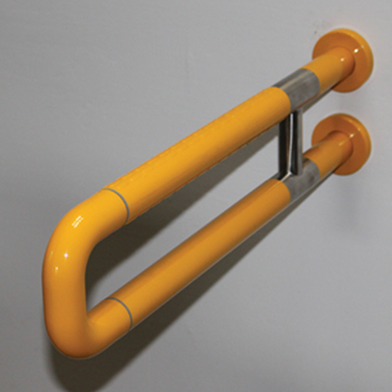 U-Shaped Stationary support rail