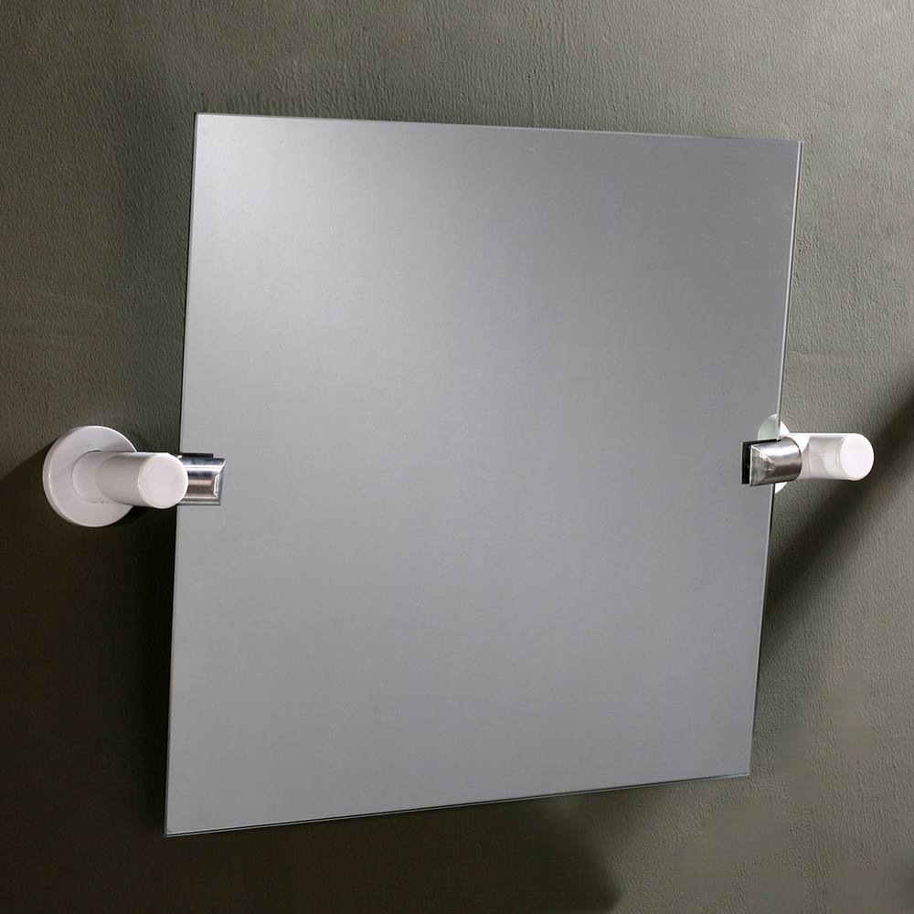 Bathroom Adjustable Mirror