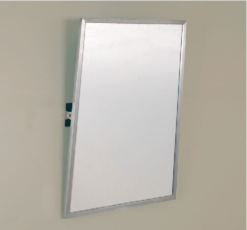 Bathroom Adjustable Mirror