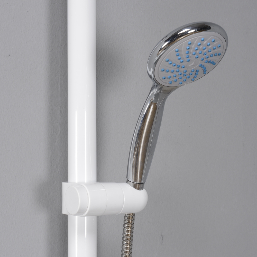 Sliding Shower Holder