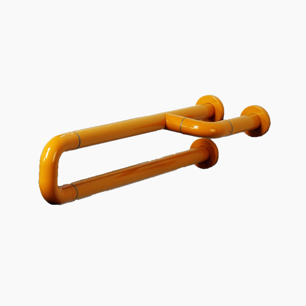 U-Shaped Washstand Support Rail