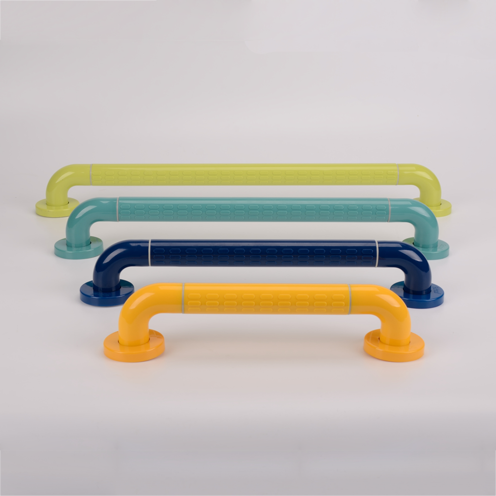 Antibacterial Nylon Straight Support Rail