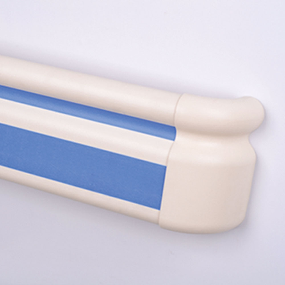 PVC 159MM Anti-Collision Handrail