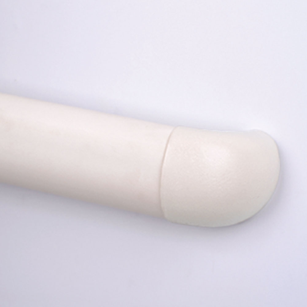 PVC 89MM Anti-Collision Handrail